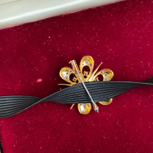 Vintage Bel-aire brooch nwot - Picture 4 of 5